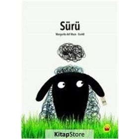 Sürü - Margarita del Mazo Guridi