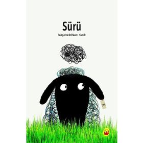 Sürü - Margarita del Mazo Guridi