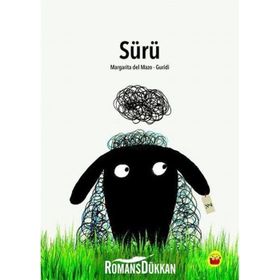 Sürü - Margarita del Mazo Guridi