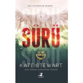 Sürü Olimpos Yayınları Kate Stewart