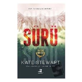 Sürü Olimpos Yayınları Kate Stewart