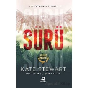 Sürü Olimpos Yayınları Kate Stewart