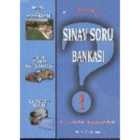 Sürücü Adayı Sınav Soru Bankası - aras edibe ozmen