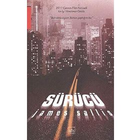 SÜRÜCÜ - JAMES SALLIS