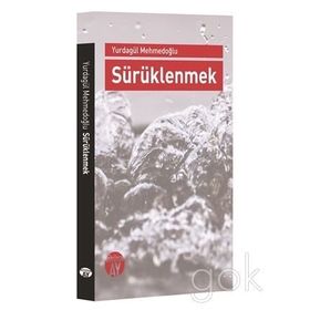 Sürüklenme - Latife Tekin