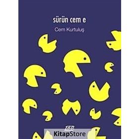 SÜRÜN CEM E - CEM KURTULUŞ