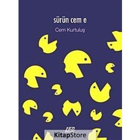 SÜRÜN CEM E - CEM KURTULUŞ