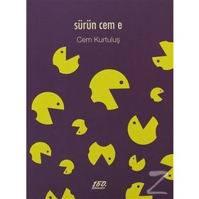 SÜRÜN CEM E - CEM KURTULUŞ