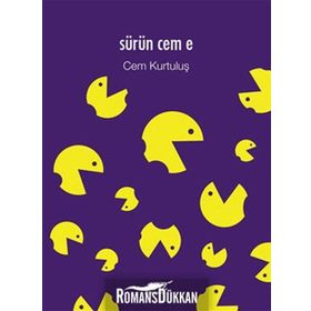 SÜRÜN CEM E - CEM KURTULUŞ