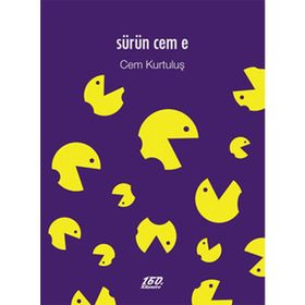SÜRÜN CEM E - CEM KURTULUŞ