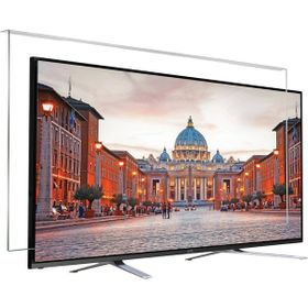 Survan JVC LT50VU73T TV Ekran Koruyucu