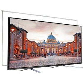 Survan JVC LT50VU73T TV Ekran Koruyucu