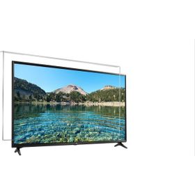 Survan Lg 55SJ850V TV Ekran Koruyucu