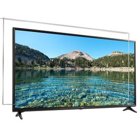 Survan Lg 55SJ850V TV Ekran Koruyucu