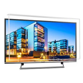 Survan Panasonic TX40DX603E TV Ekran Koruyucu