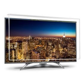 Survan Panasonic TX49DX603E TV Ekran Koruyucu