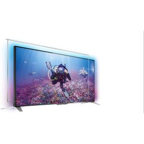 Survan Philips 55PUS6412/12 TV Ekran Koruyucu