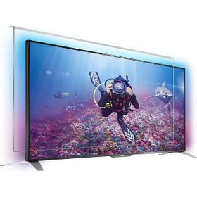 Survan Philips 55PUS6412/12 TV Ekran Koruyucu