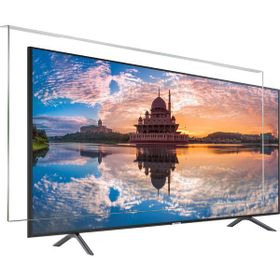 Survan Samsung UE50MU7000UXTK TV Ekran Koruyucu