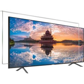 Survan Samsung UE50MU7000UXTK TV Ekran Koruyucu