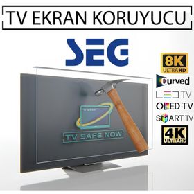 Survan SEG 32SCH5620 TV Ekran Koruyucu