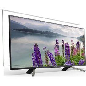 Survan Sony KD49XF8596BAEP TV Ekran Koruyucu