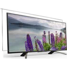 Survan Sony KD49XF8596BAEP TV Ekran Koruyucu