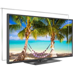 Survan Telefunken 43TF4025B TV Ekran Koruyucu