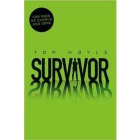 Survivor - Doğan Satmış