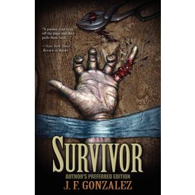 Survivor - Doğan Satmış