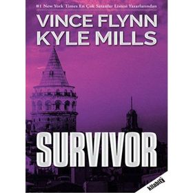 Survivor - Doğan Satmış