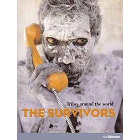 SURVIVORS - GILL MURRAY;PAUL FRANCIS