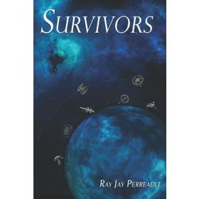 SURVIVORS - GILL MURRAY;PAUL FRANCIS