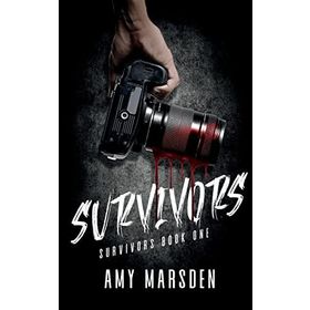 SURVIVORS - GILL MURRAY;PAUL FRANCIS