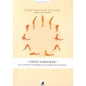 SURYA NAMASKAR - GENEL