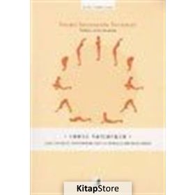 SURYA NAMASKAR - GENEL