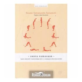 SURYA NAMASKAR - GENEL
