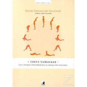 SURYA NAMASKAR - GENEL