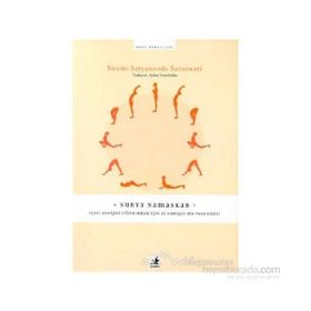 SURYA NAMASKAR - GENEL