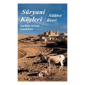 Süryani Köyleri - E Yayınları