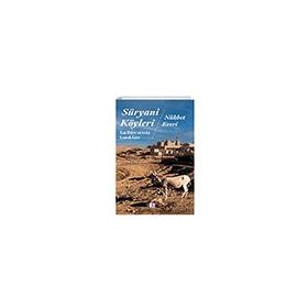 Süryani Köyleri - E Yayınları