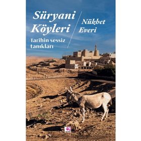 Süryani Köyleri - E Yayınları