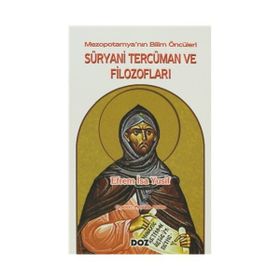 SÜRYANİ TERCÜMAN VE FİLOZOFLARI - EFREM İSA YUSIF