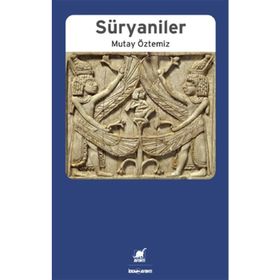 SÜRYANİLER - MUTAY ÖZTEMİZ