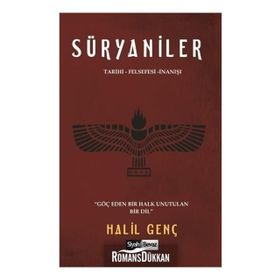 SÜRYANİLER - MUTAY ÖZTEMİZ