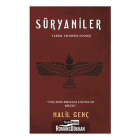 SÜRYANİLER - MUTAY ÖZTEMİZ