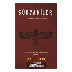 SÜRYANİLER - MUTAY ÖZTEMİZ
