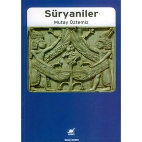 SÜRYANİLER - MUTAY ÖZTEMİZ