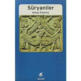 SÜRYANİLER - MUTAY ÖZTEMİZ