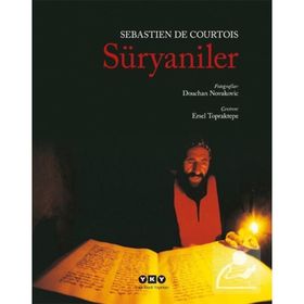 SÜRYANİLER - SEBASTIEN DE COURTOIS